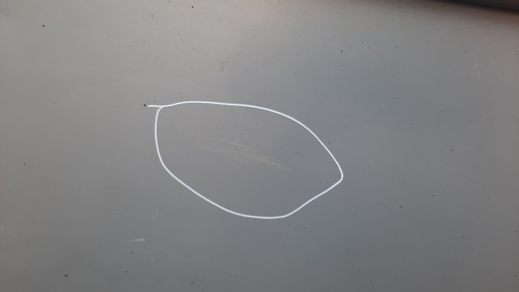 фото №3, Двері перед передні праве renault megane ii 03-05