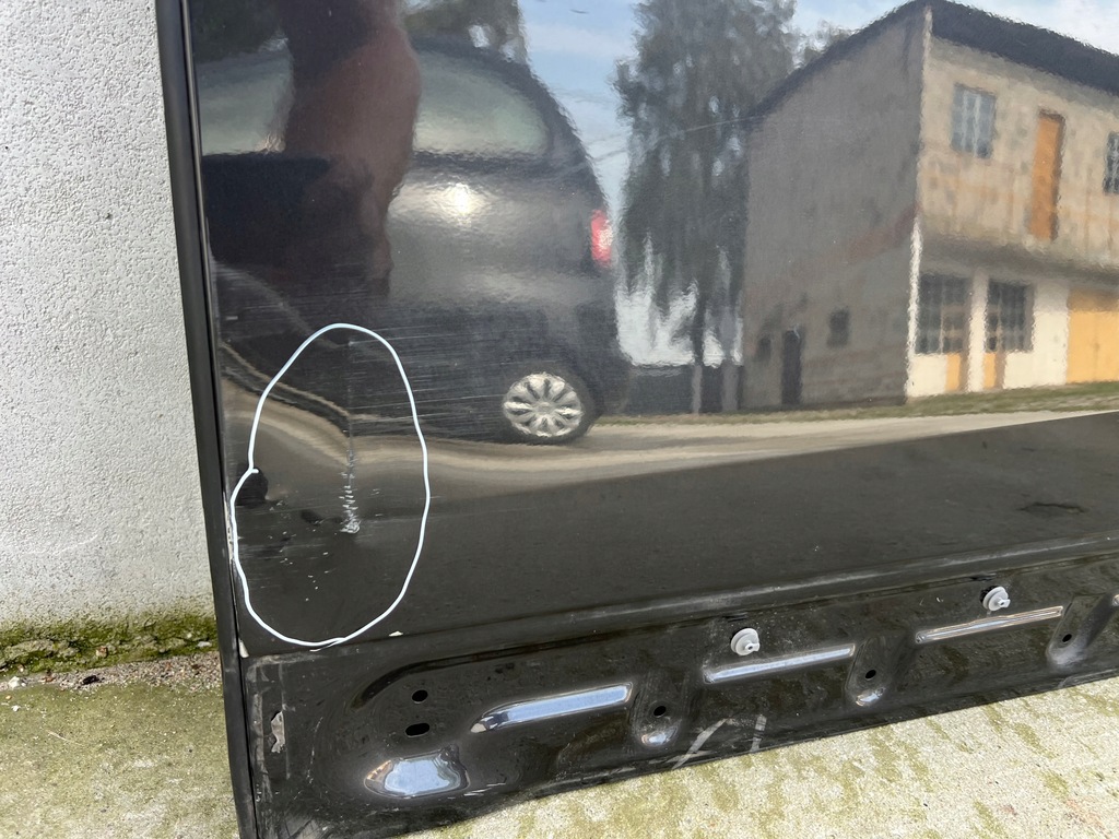 фото №11, Двері bmw ix ix20 перед лівий передні ліва