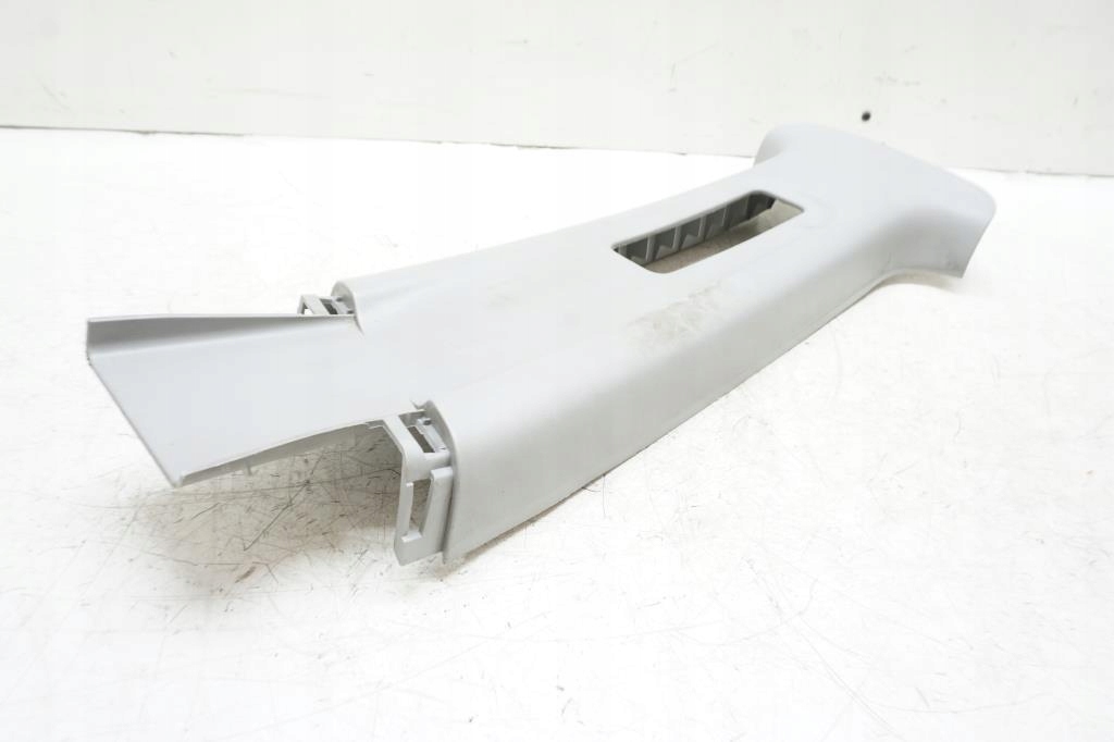 фото №3, Защита стойка левая honda city ii iv