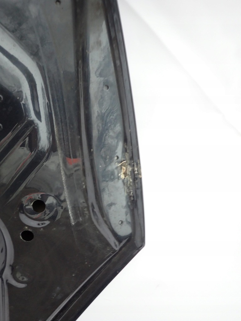 фото №13, Капот x5 g05 x6 g06 18- капот кришка двигуна