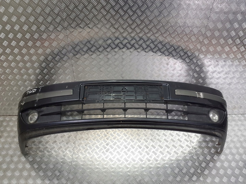 фото №1, Бампер перед renault laguna ii teb66