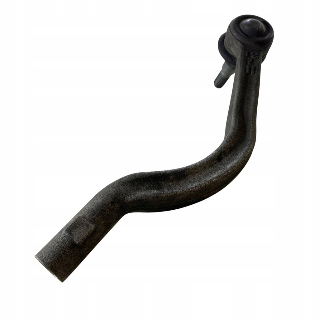 фото №6, Maserati ghibli 2014 правая сторона наконечник тяга рулевой