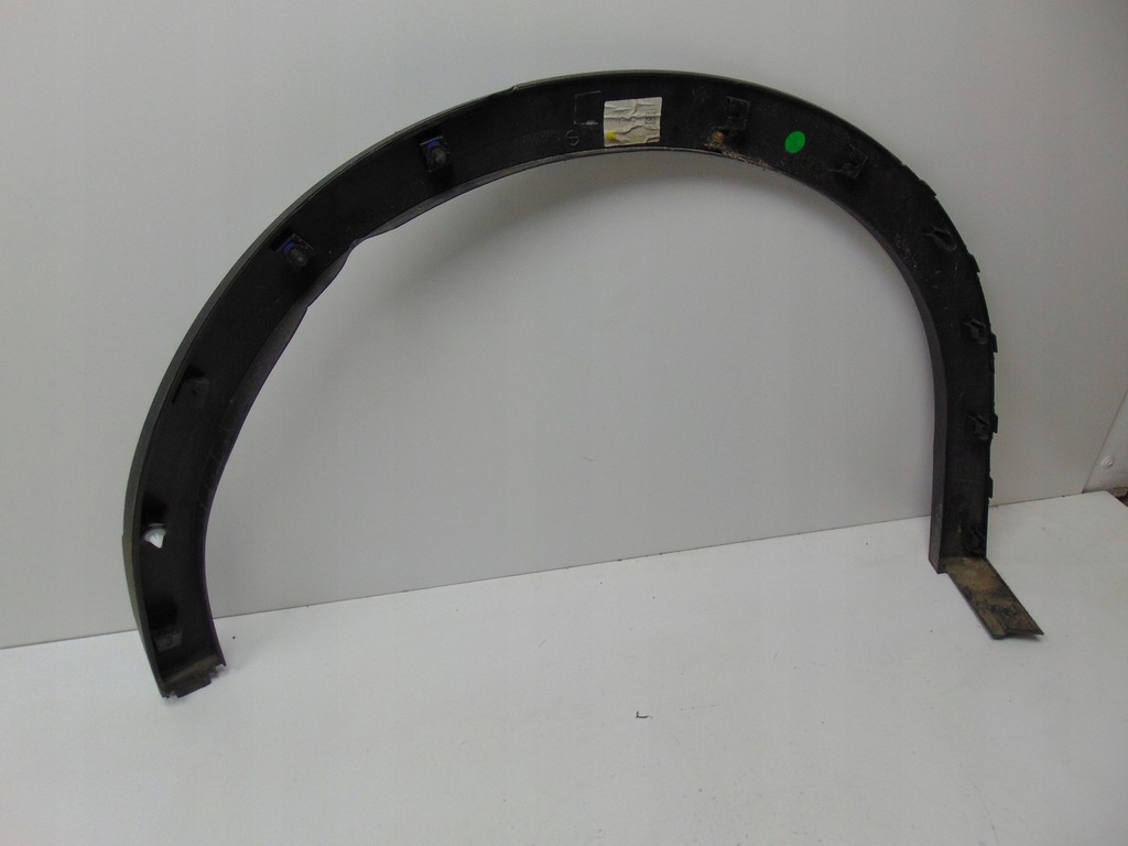 фото №12, Накладка крила правий задня vw t-roc 2ga854820g