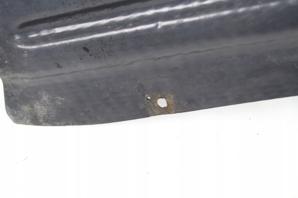 фото №6, Подкрылок левый перед часть передняя audi a3 8p lift