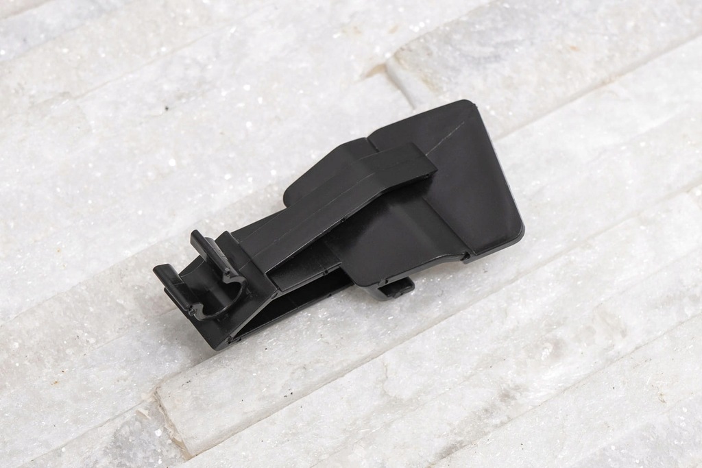 фото №10, Ford ecosport mk2 ii 2012-22 кронштейн опоры капот