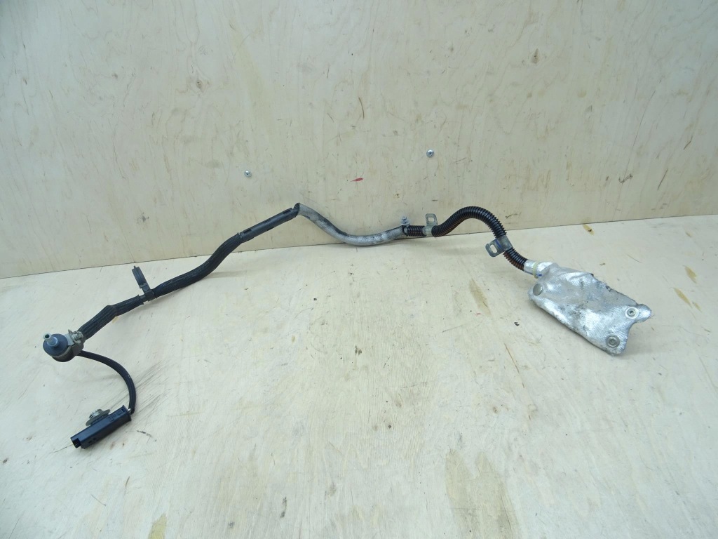 фото №1, Peugeot 208 шланг вприску adblue 1.6 bhdi