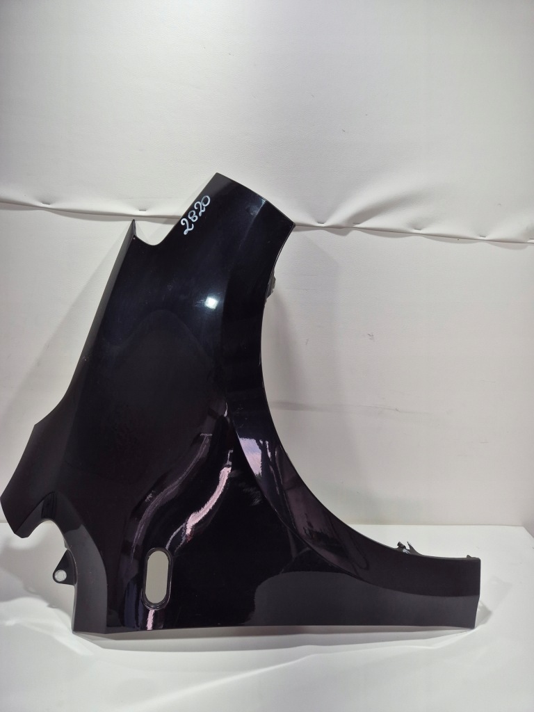 фото №1, Крила передній перед правий vw up up! 1s0821106