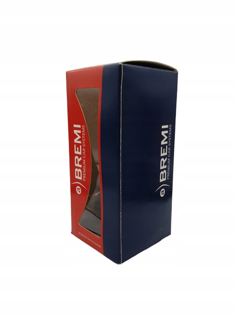 фото №1, Катушка зажигания bremi 11719