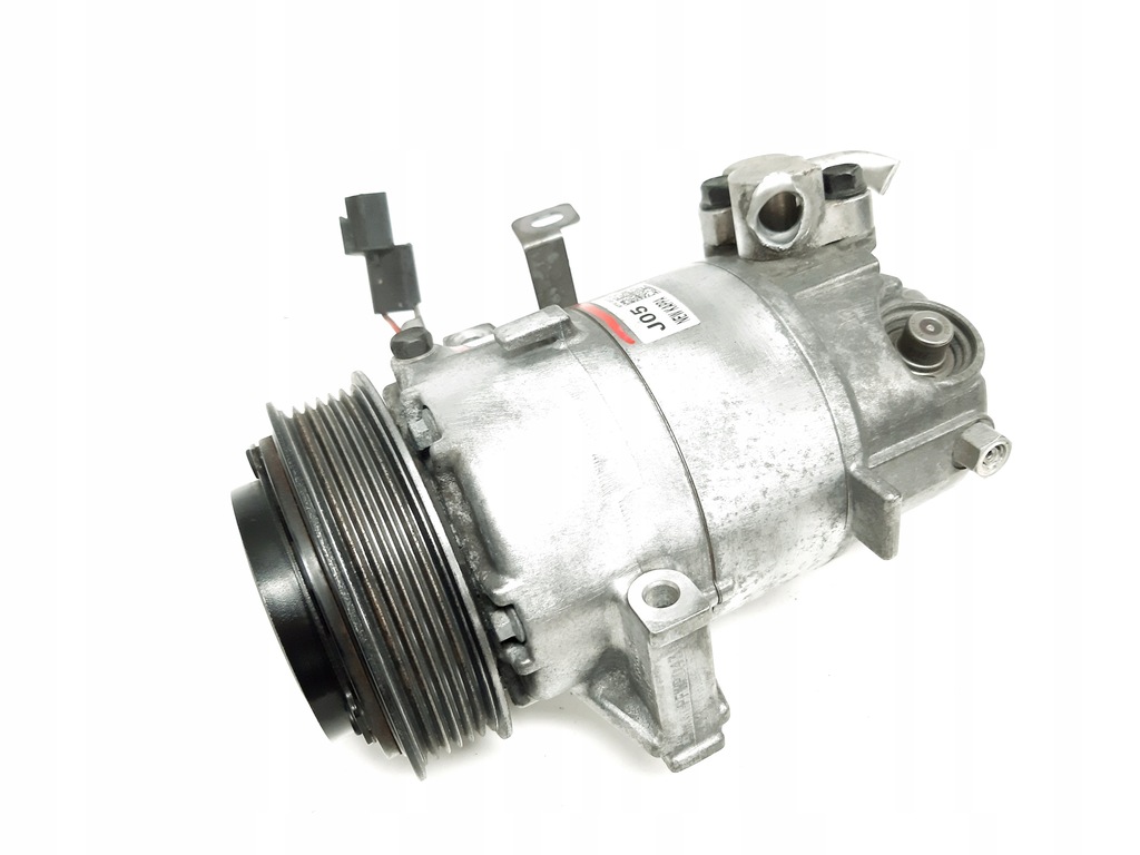 фото №5, Hyundai i10 iii kia 1.0 mpi 97701g6600 g3ld компресор кондиціонера