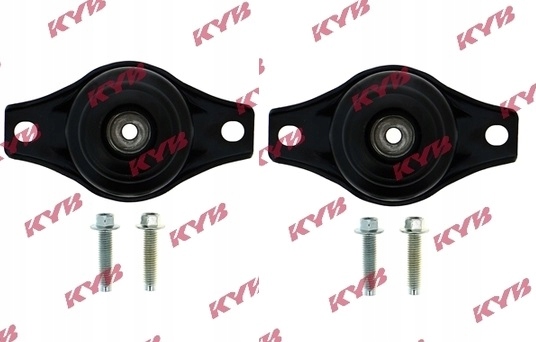 фото №1, Подушка заднего амортизатор volvo s80 v70 xc70 2007- 31429386 болты kayaba