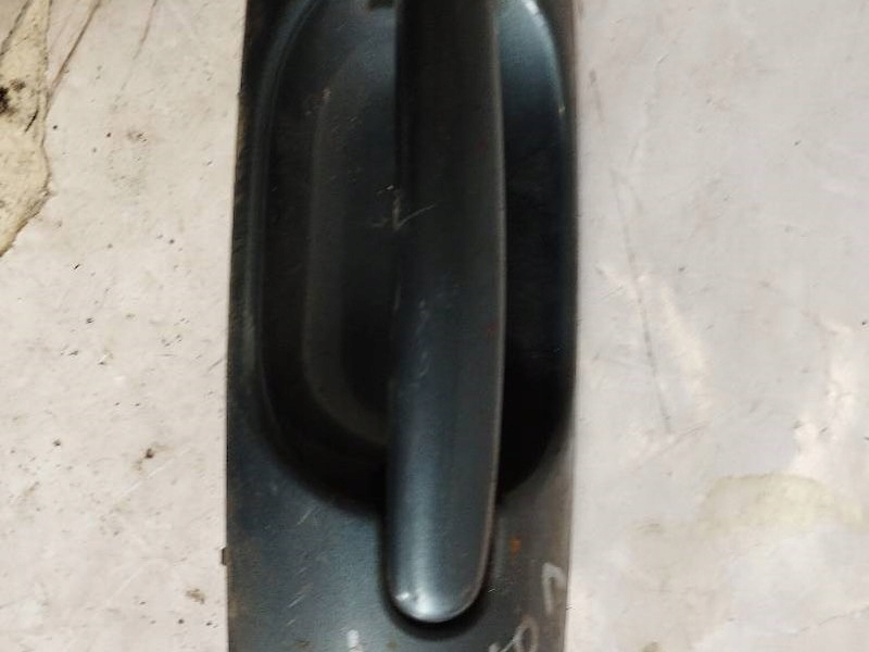 фото №5, Ручка правая передняя наружная chrysler voyager