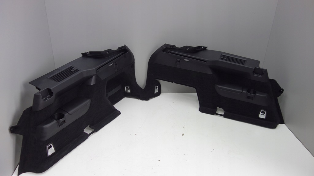 фото №15, Volvo xc90 сидіння сидіння заднє сидіння обшивки шкіра 7осіб