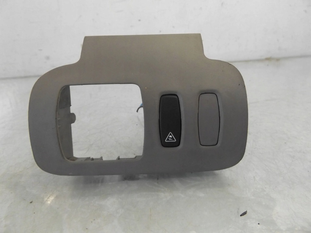 фото №1, Scenic ii переключатель esp