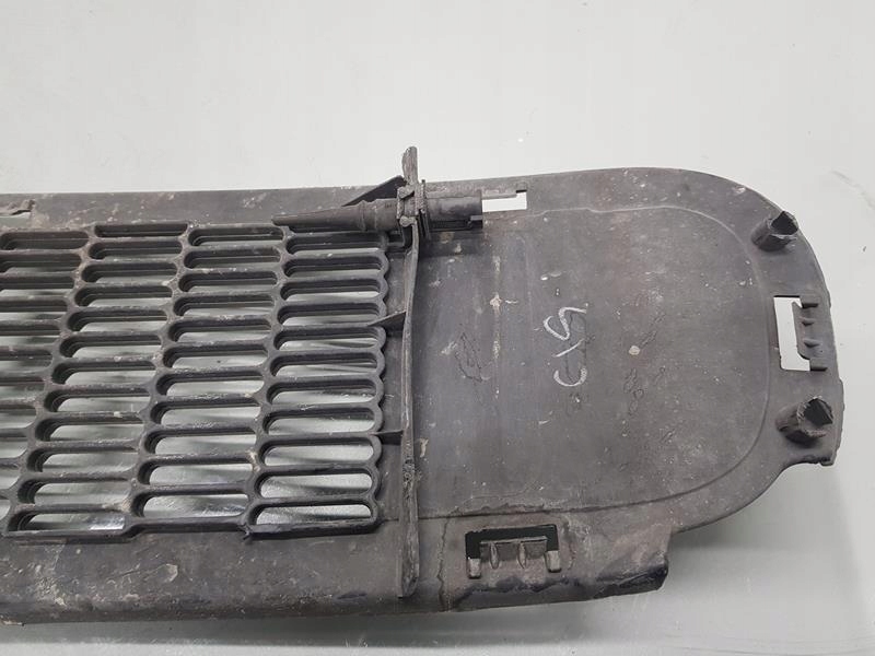 Решітка бампера перед mini cooper r56 в Україні