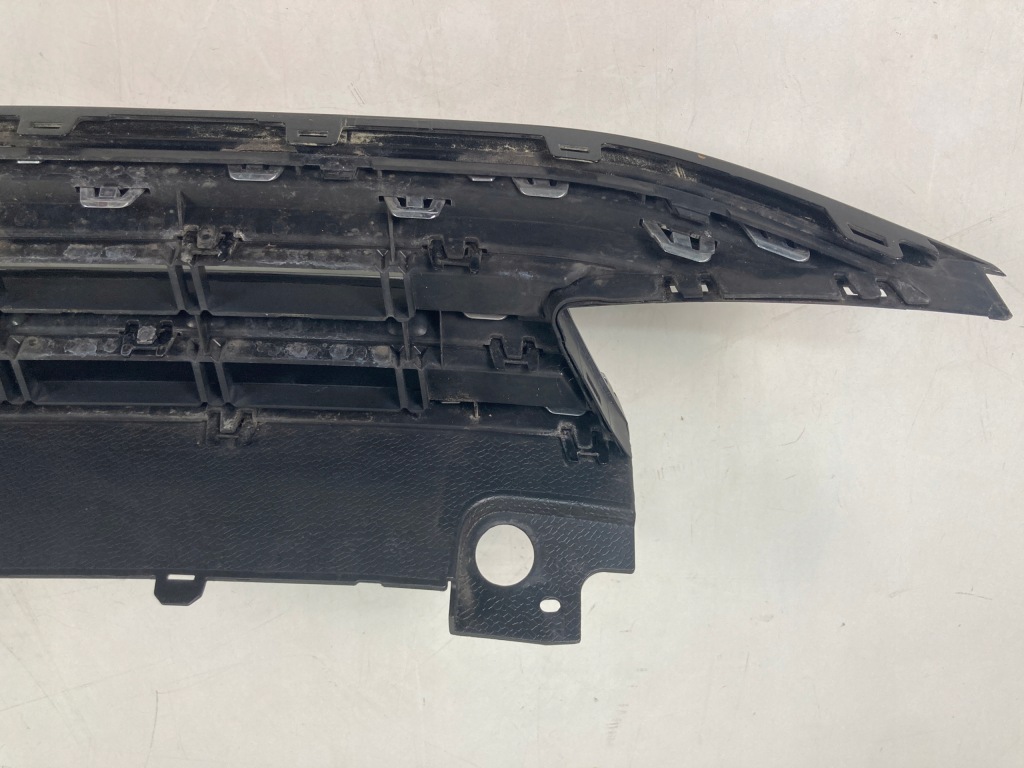 фото №7, Решётка радиатора решётка радиатора vw golf sportsvan lift