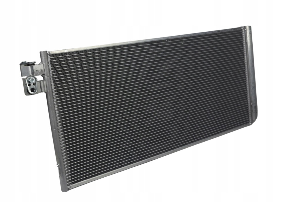 фото №1, Радіатор кондиціонера bmw 3 g20 2018 -