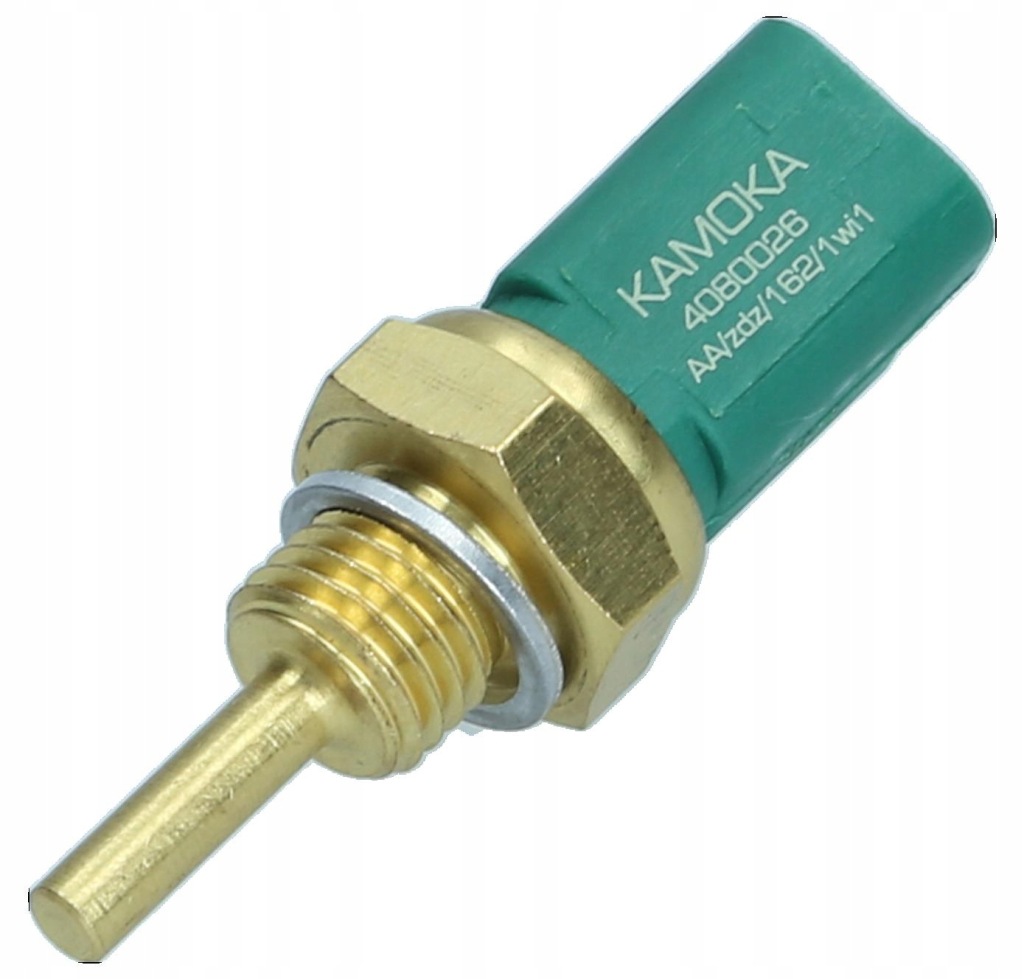 фото №10, Kamoka датчик температуры wody alfa romeo 147 01-