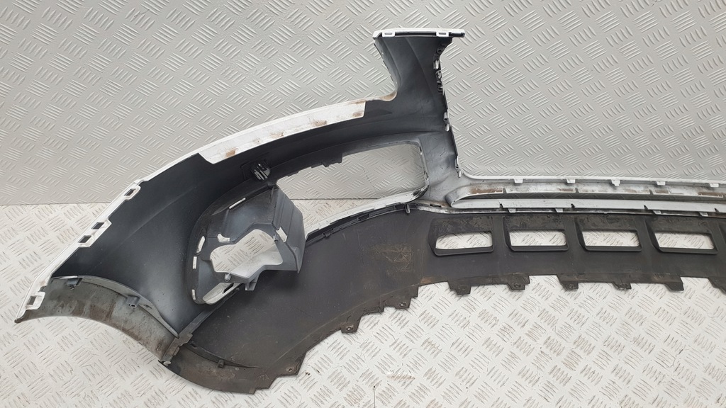 фото №6, Audi q5 8r 8r0 lift бампер перед передний