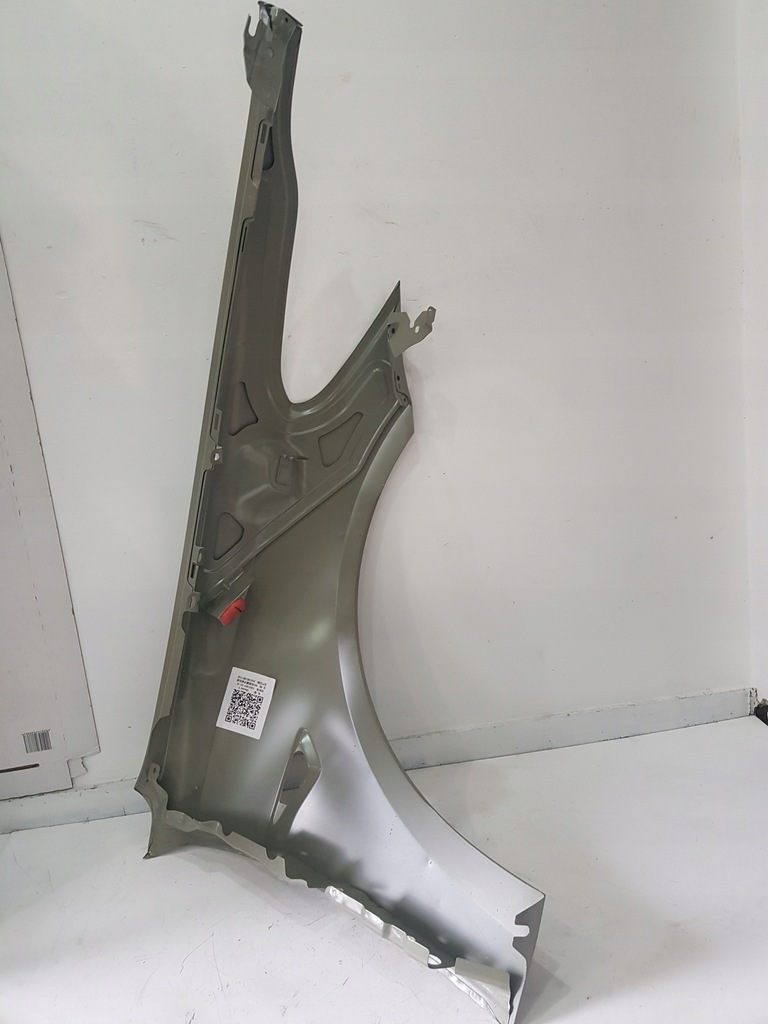 фото №7, B,lotnik перед передній лівий tesla 3