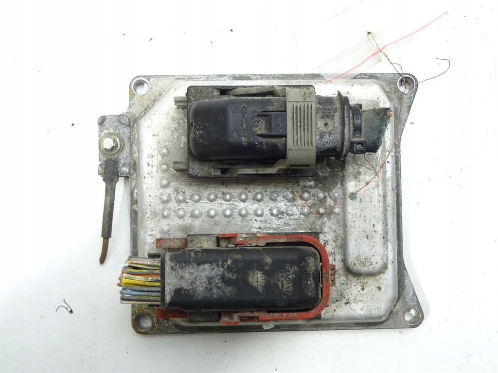 фото №1, Бортовой компьютер двигателя alfa romeo 159 1.8b 55555809