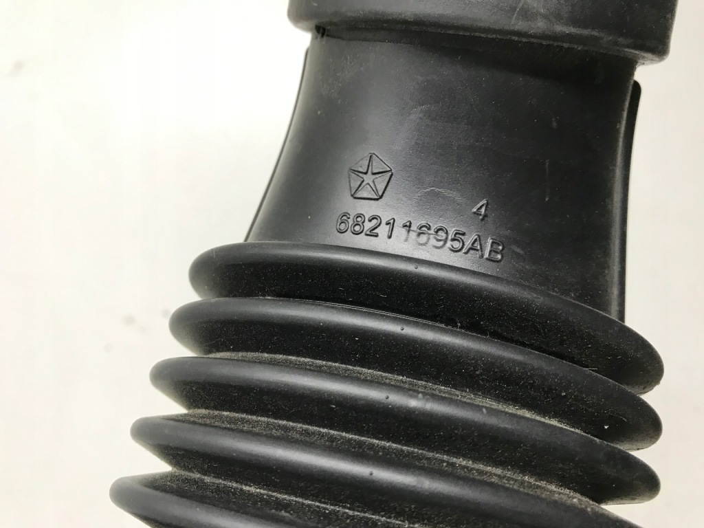 фото №4, Chrysler 200 2015+ повітрозабірник повітря труба