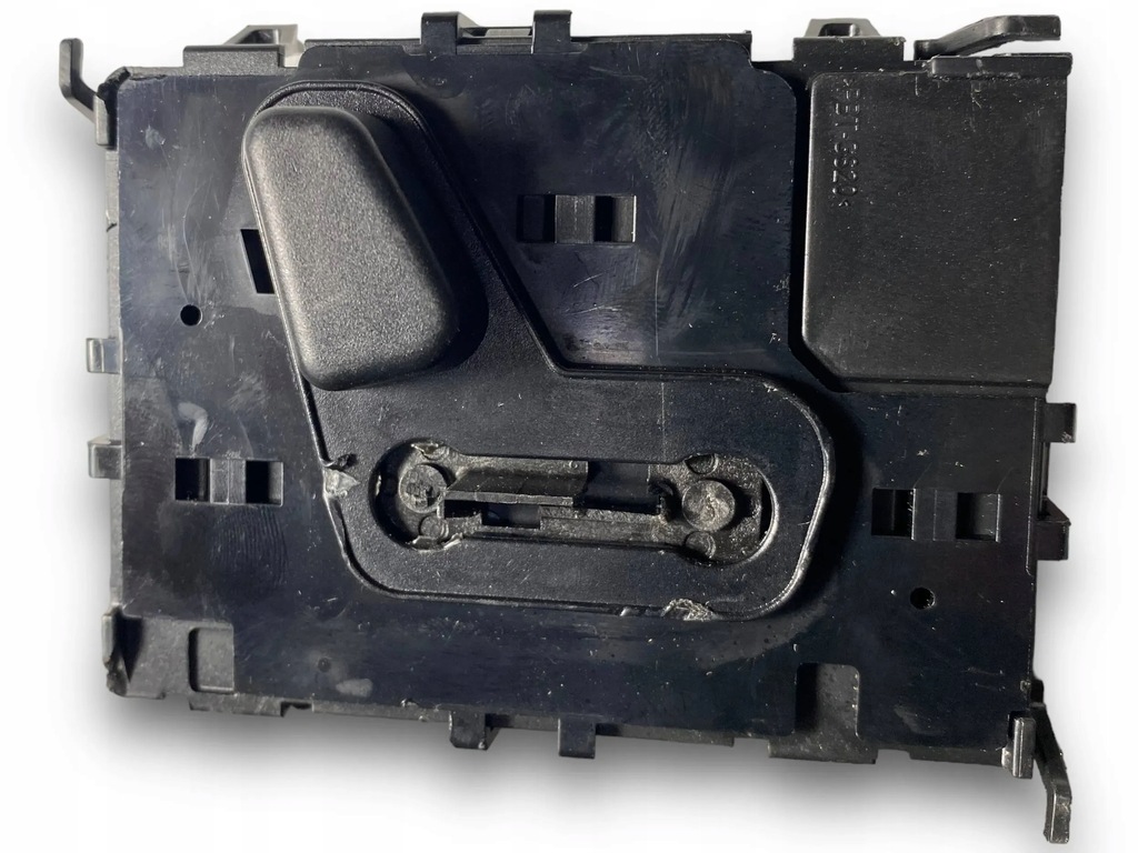 фото №1, Alfa romeo giulia stelvio панель переключатель сиденье 50554256