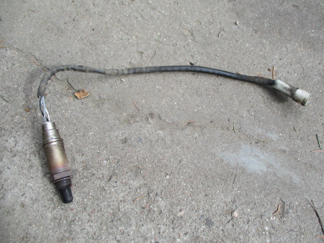 фото №1, Escape maverick датчик лямбда-зонд 3,0 v6