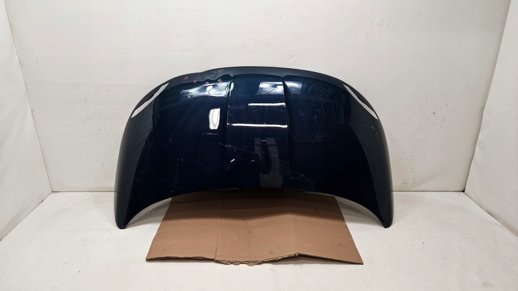 Купити Капот кришка двигуна fiat 500e оригінал