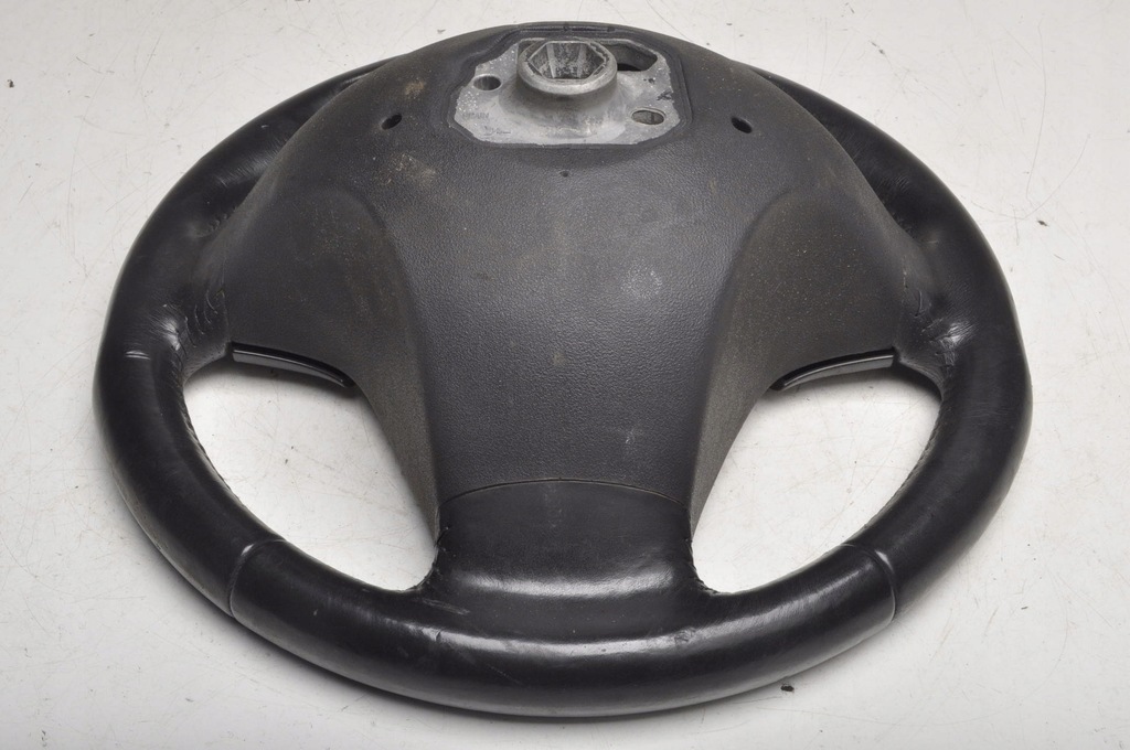 фото №12, Volvo c30 s40 ii v50 повітропровід шкіряний 30695858 rdesign