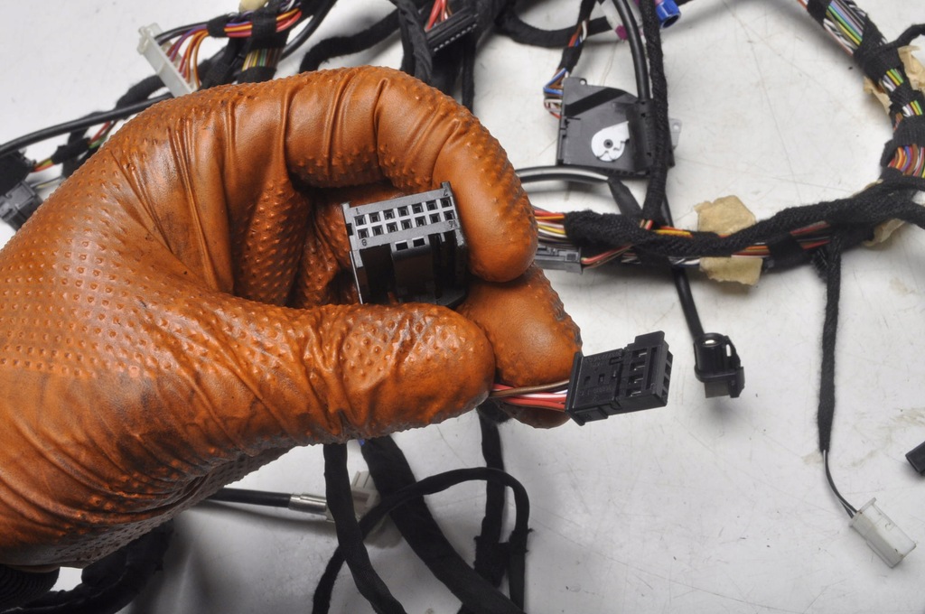 фото №7, Mini f57 джгут навігації 8783333 8804450