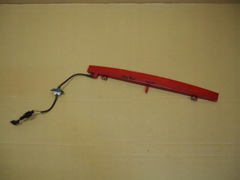 фото №2, Свет стоп крышки led audi q3 8u