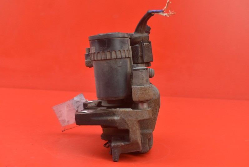 фото №5, Супорт гальмівний лівий задня jaguar xe 2.0 d 16r