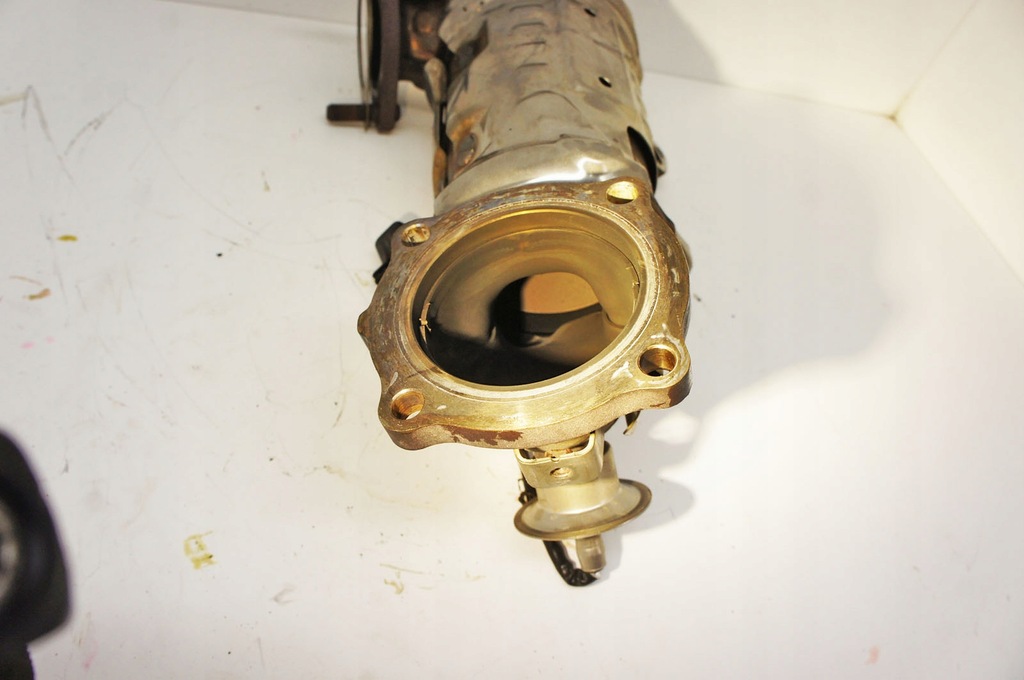 фото №5, Nk267 hyundai i20 iii 1.0i катализатор 21a13m2089