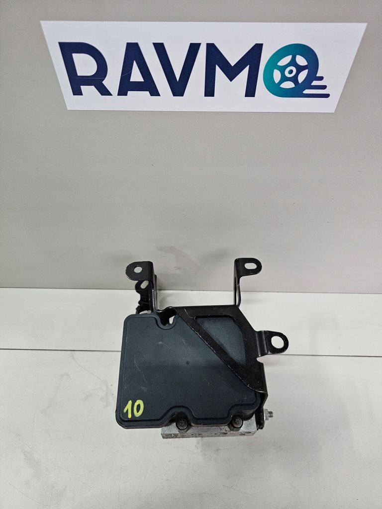 фото №1, Насос керування abs smart forfour ii a4539005902