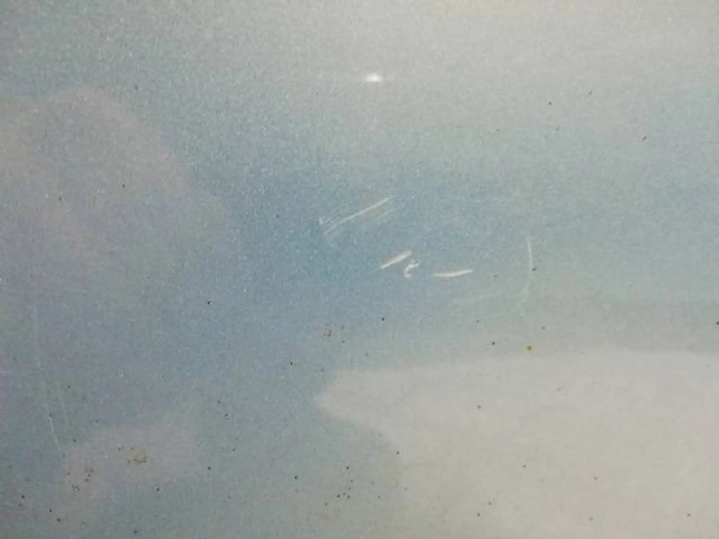 фото №9, Капот крышка двигателя renault kangoo ii iii ternp