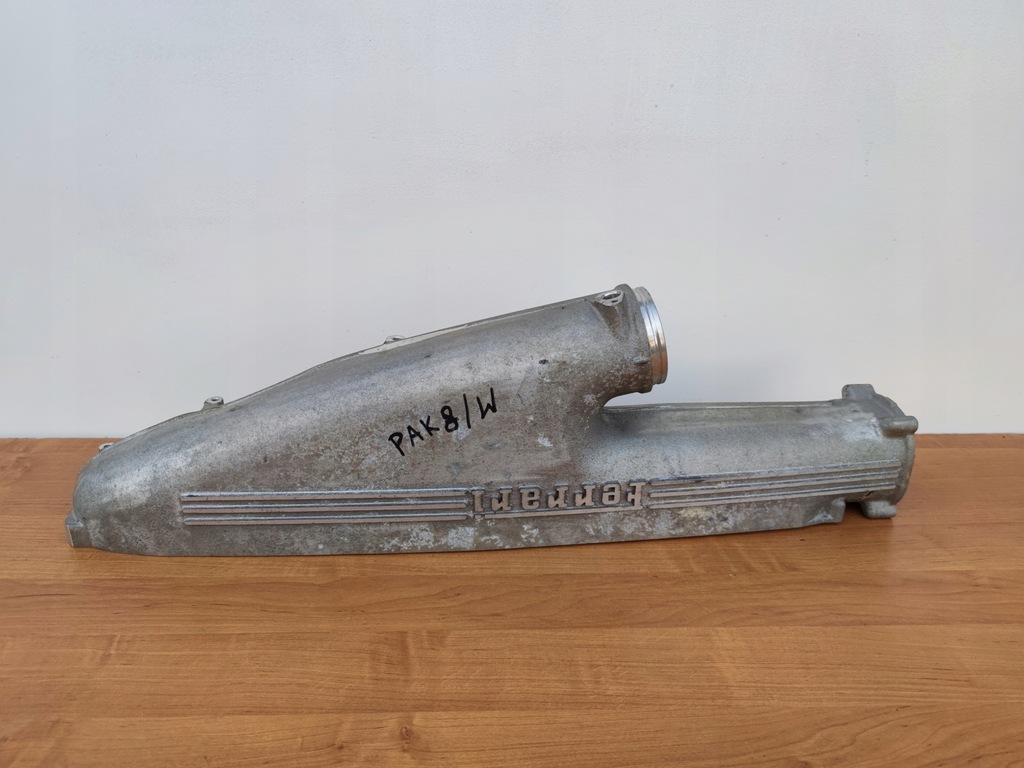 фото №1, Колектор всмоктуючий корпус ferrari f12 berlinetta