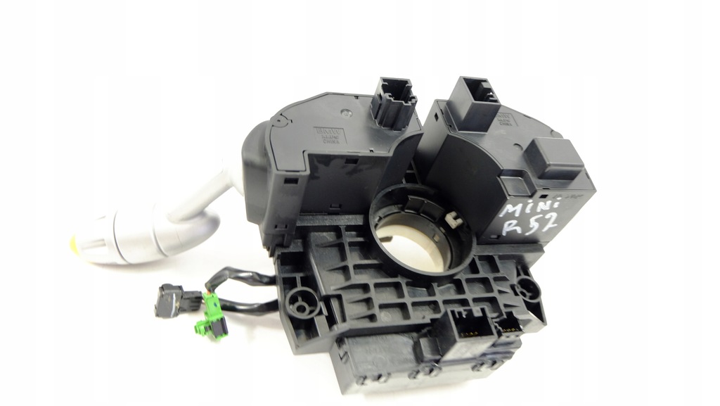 фото №8, Mini cooper r52 перемикач комбінований 6949409