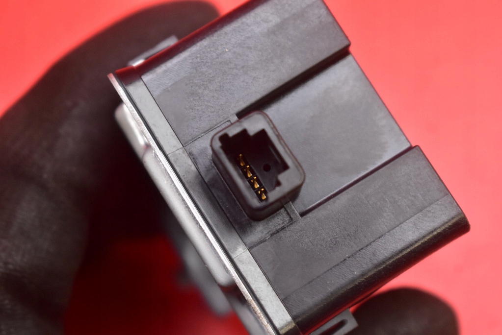 фото №7, Замок запалювання ключ модуль keyless kd33675d4 x1t65071 mazda mx5 mx-5 4 iv nd