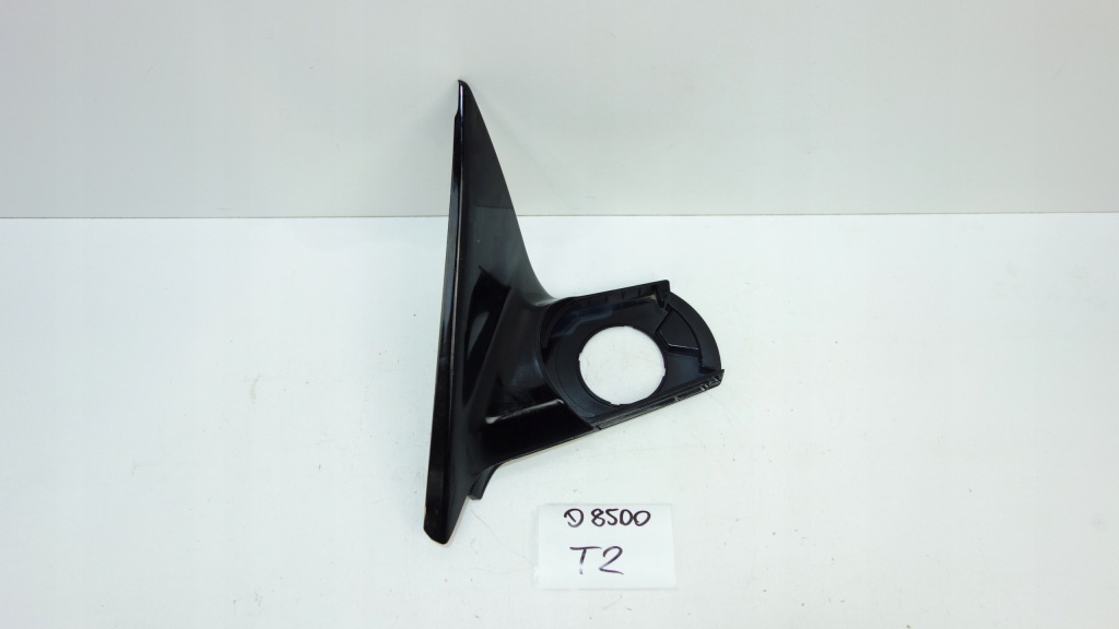 фото №1, Корпус дзеркало ліва audi e-tron 212836629