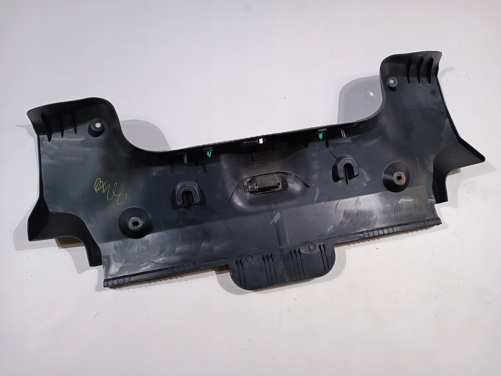 фото №7, Захист оббивка багажника ford mustang 2010-2014