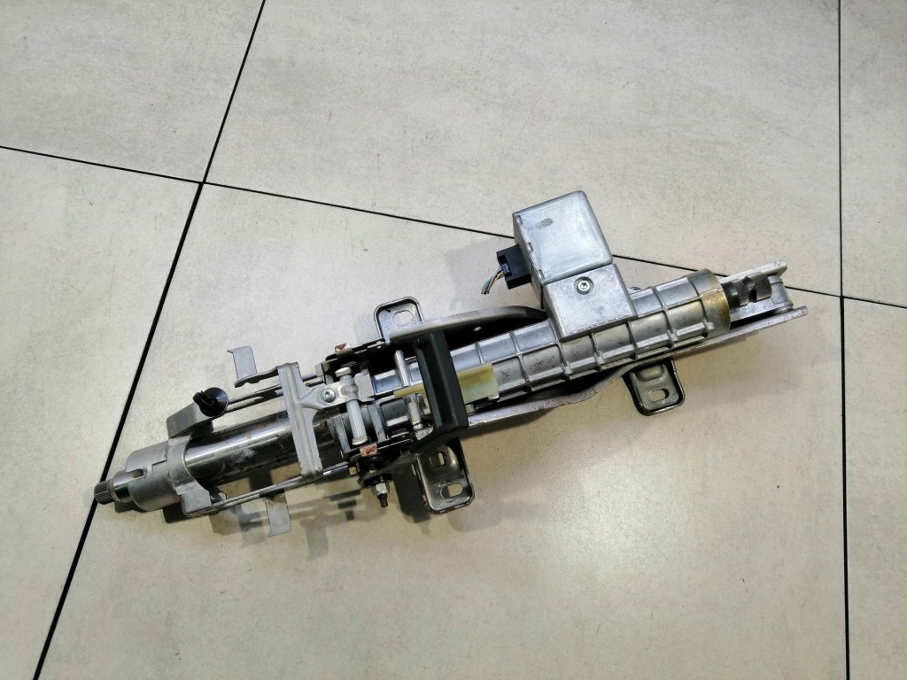 фото №12, Колонка рулевая laguna iii 2.0 dci 488100060r