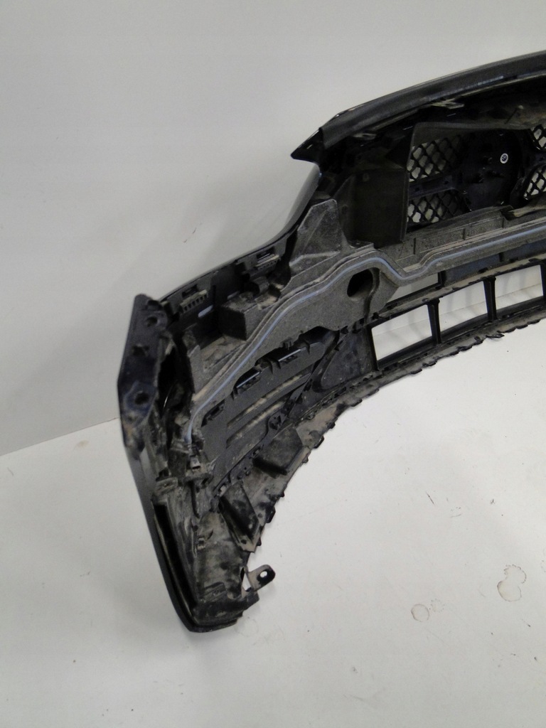 фото №7, Mercedes бампер передній amg pts c klasa 206 w206 a2068859201