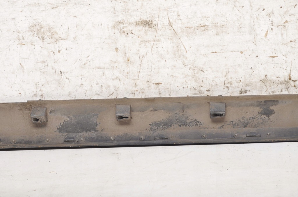 фото №9, Volvo xc60 ii накладки накладка порог правая 31420623