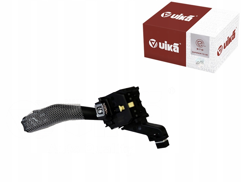 фото №1, Перемикач світла oct.ii sup yeti + te vika