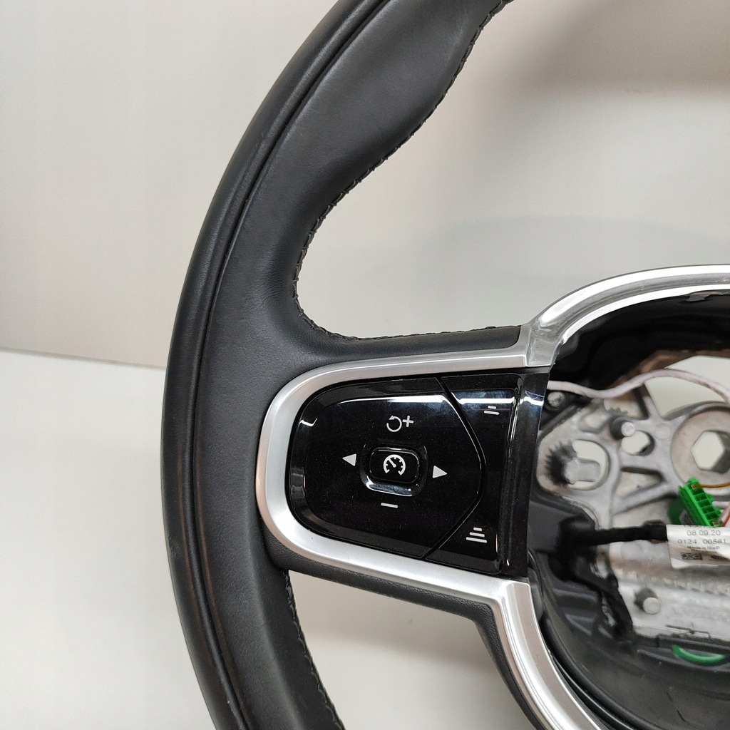 фото №6, Volvo xc60 2022 воздуховод