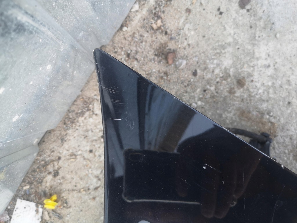 фото №10, Капот audi a4 b7 cabrio 05-08 оригинал лак