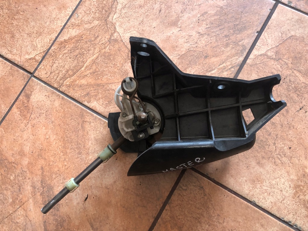 фото №2, Master 08' выборщик передач