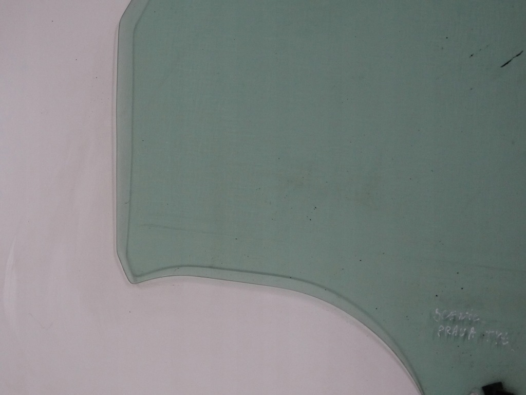 фото №6, Стекло дверь renault scenic ii правый задняя 43r-001583