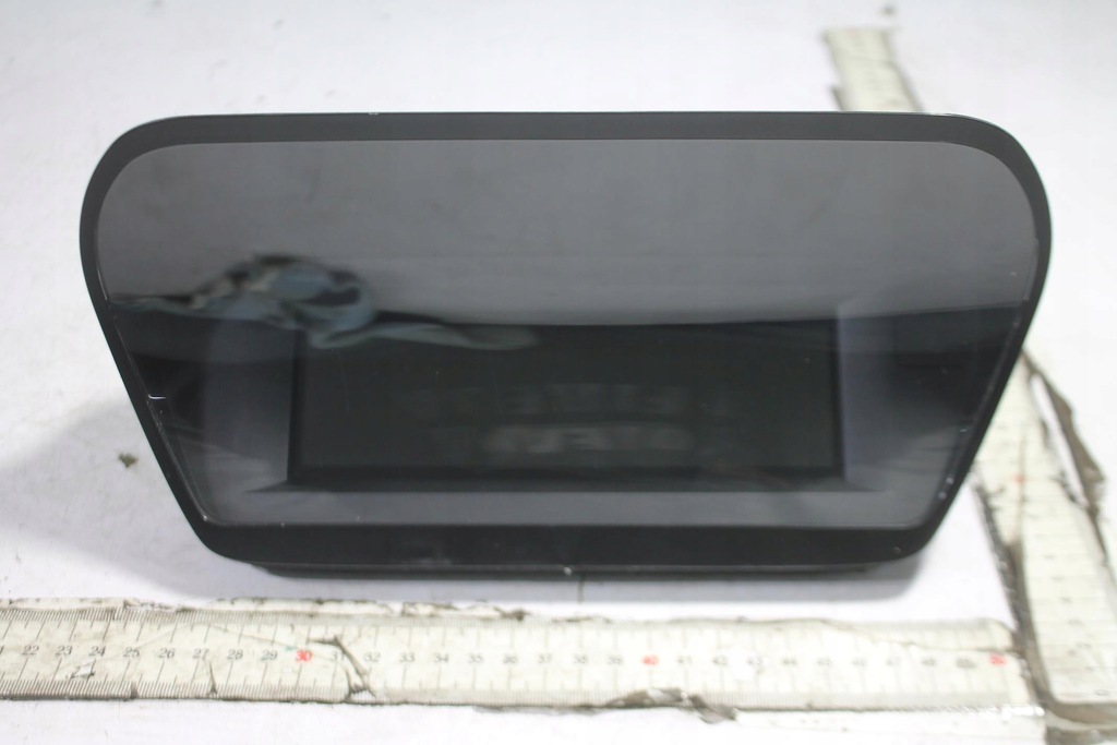 фото №7, Дисплей екран 39810-tl0-g010-m1 accord viii