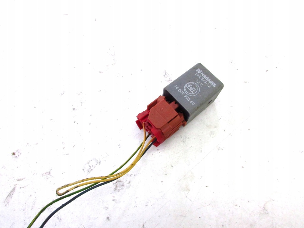 Купити Citroen peugeot реле 1400999880